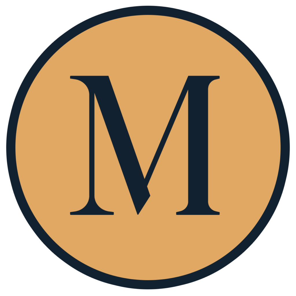 Marquee Creative - Logo