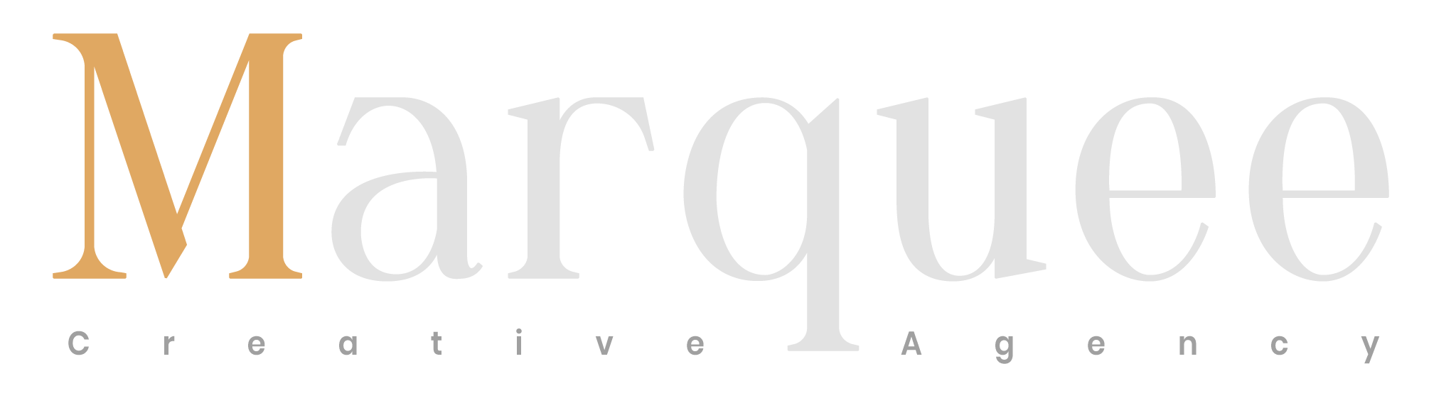 Marquee Creative - Logo